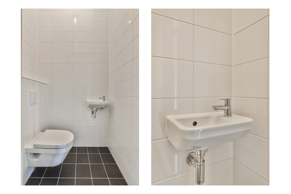 Medium property photo - Hellingstraat 50, 1033 WW Amsterdam